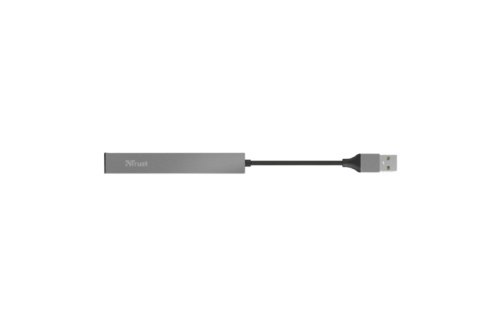 Trust 23786 HALYX - USB-hub