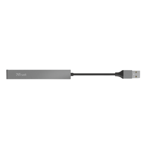 Trust 23786 HALYX - USB-hub