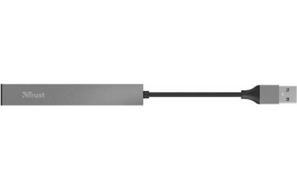Trust 23786 HALYX - USB-hub
