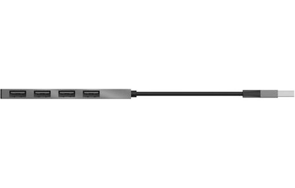 Trust 23786 HALYX - USB-hub