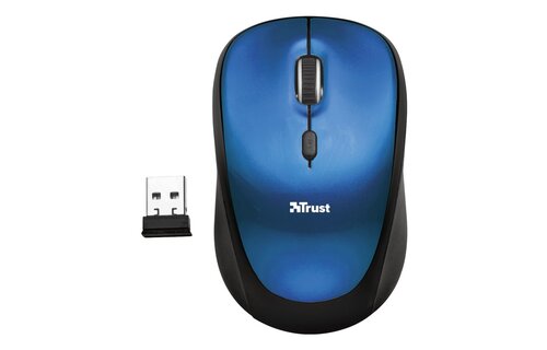 Trust Yvo 2-in-1-set - Laptophoes