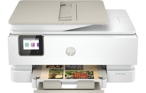 HP ENVY Inspire 7920e All-in-One - All-in-one printer