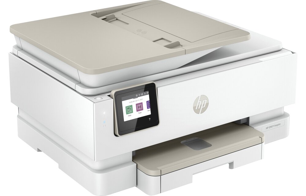 HP ENVY Inspire 7920e All-in-One - All-in-one printer