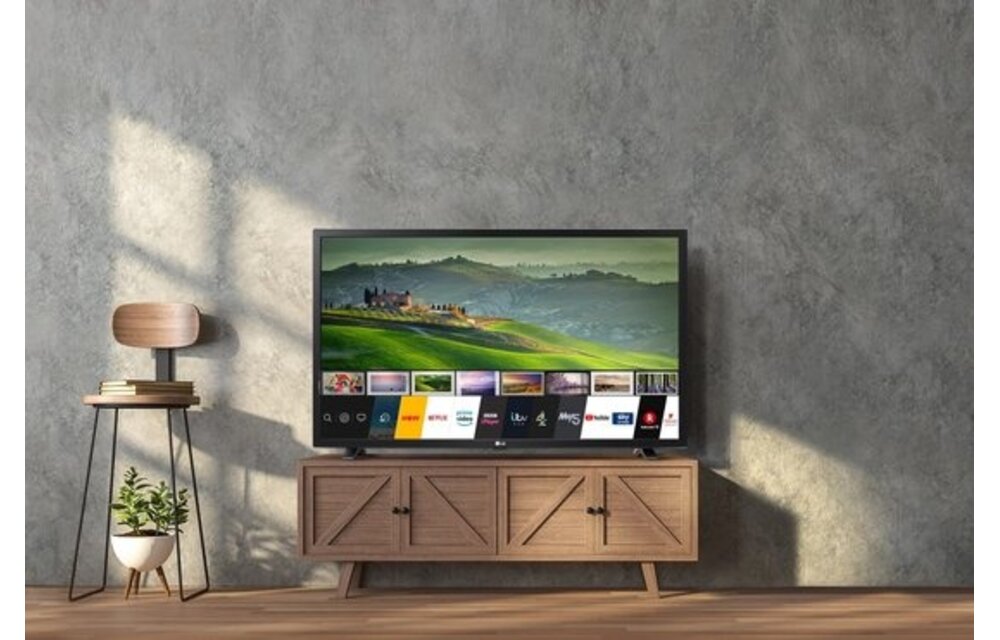 LG 32LQ631C (2022) - LED TV