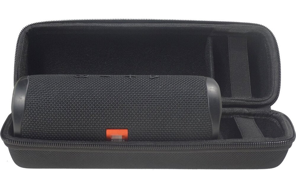 CasePhase JBL Flip 6, Flip 7 en Flip Essential 2 Beschermhoes - Beschermhoes