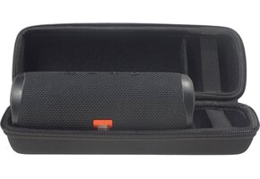 CasePhase JBL Flip 6, Flip 7 en Flip Essential 2 Beschermhoes - Beschermhoes