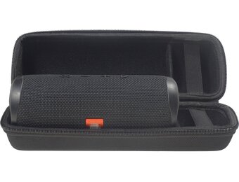 CasePhase JBL Flip 6, Flip 7 en Flip Essential 2 Beschermhoes - Beschermhoes