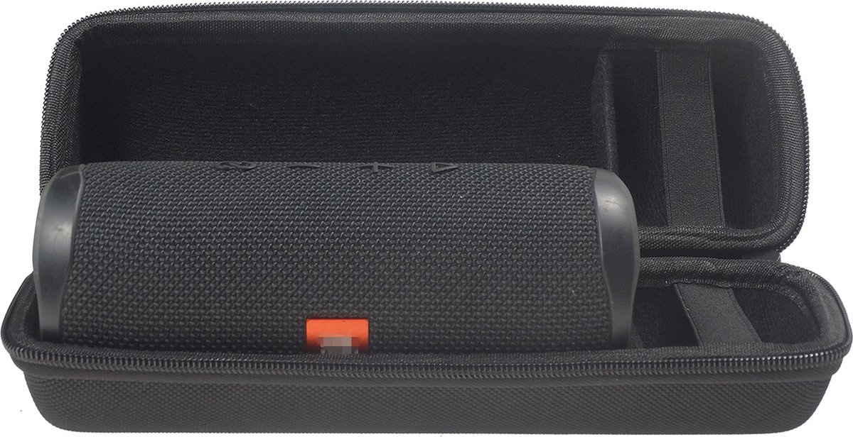 CasePhase JBL Flip 6, Flip 7 en Flip Essential 2 Beschermhoes - Beschermhoes