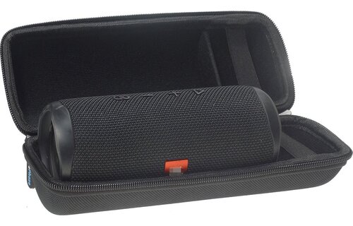 CasePhase JBL Flip 6, Flip 7 en Flip Essential 2 Beschermhoes - Beschermhoes