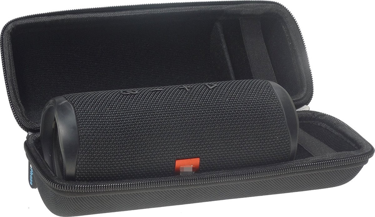 CasePhase JBL Flip 6, Flip 7 en Flip Essential 2 Beschermhoes - Beschermhoes