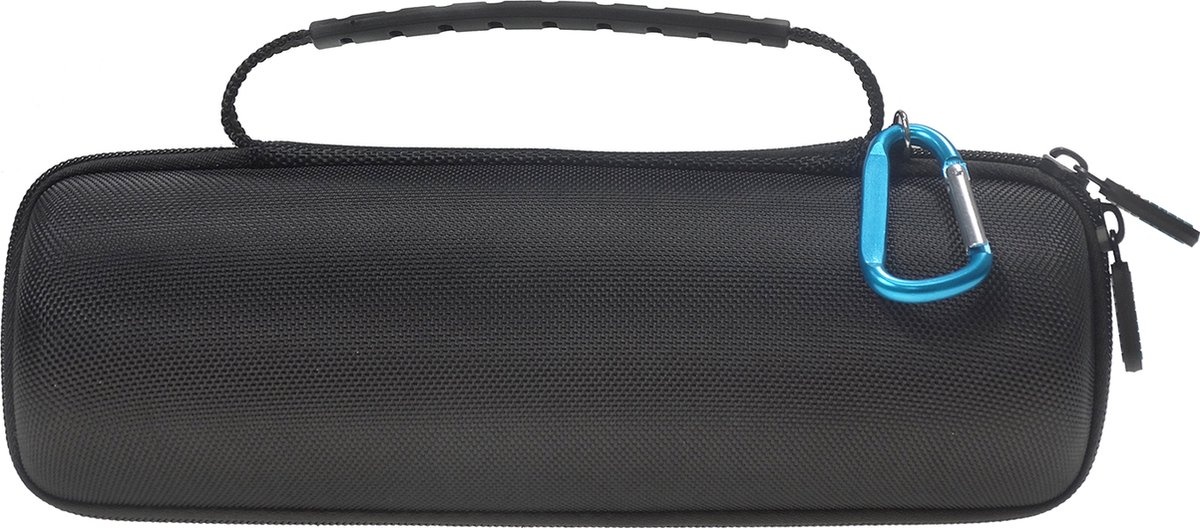 CasePhase JBL Flip 6, Flip 7 en Flip Essential 2 Beschermhoes - Beschermhoes