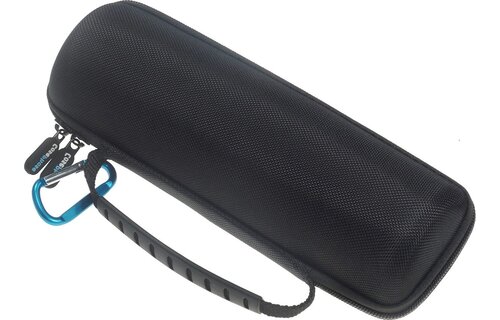 CasePhase JBL Flip 6, Flip 7 en Flip Essential 2 Beschermhoes - Beschermhoes