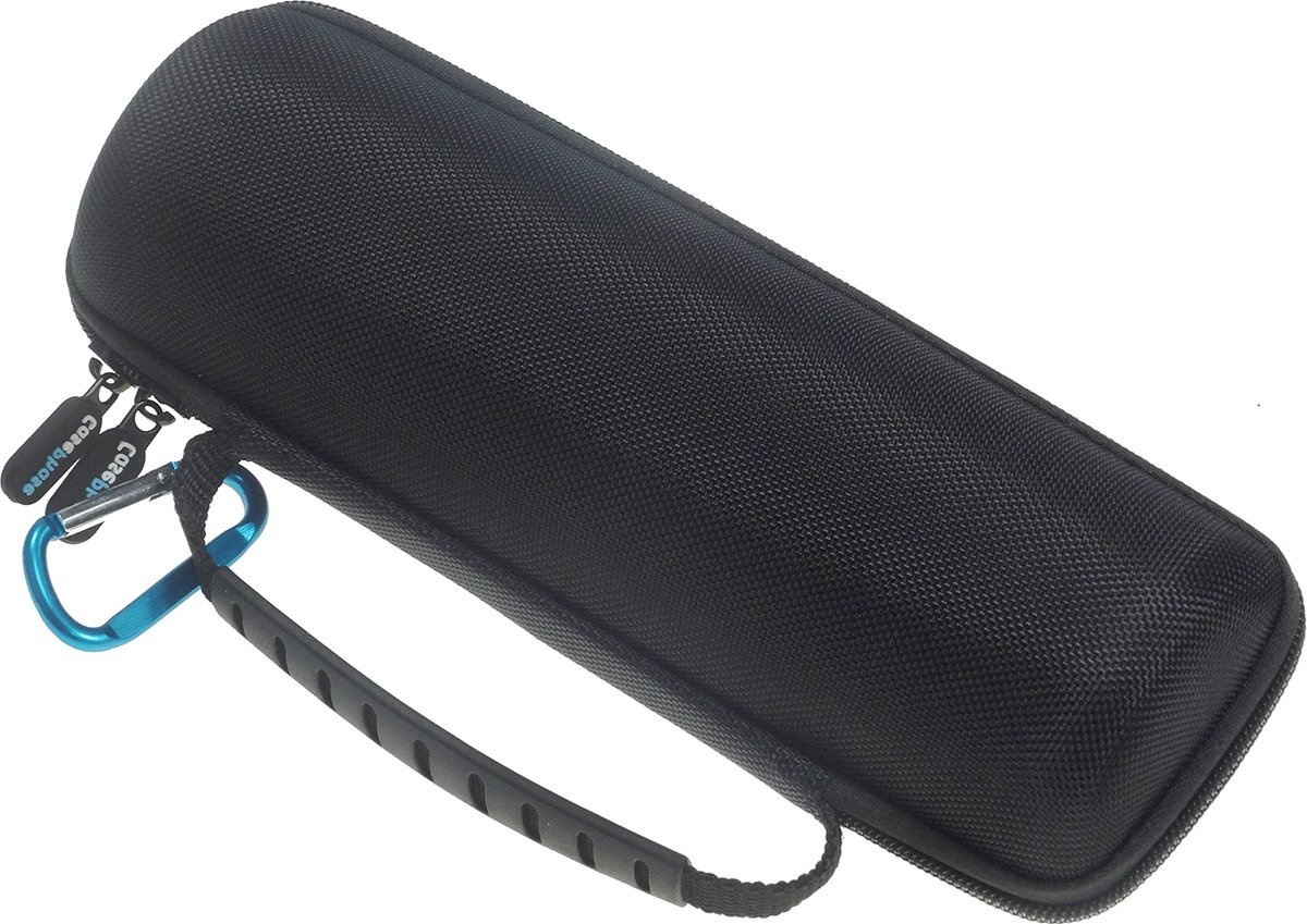 CasePhase JBL Flip 6, Flip 7 en Flip Essential 2 Beschermhoes - Beschermhoes