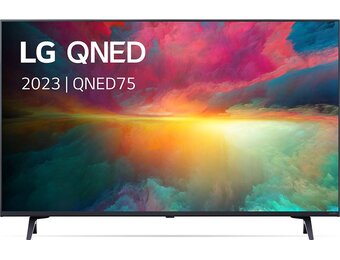 LG 50QNED756RA (2023) - QNED TV