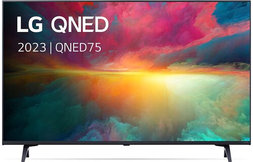 LG 50QNED756RA (2023) - QNED TV