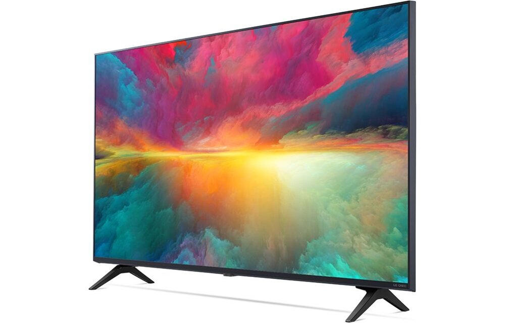 LG 50QNED756RA (2023) - QNED TV