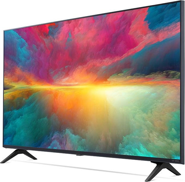 LG 50QNED756RA (2023) - QNED TV