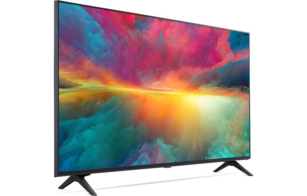 LG 50QNED756RA (2023) - QNED TV