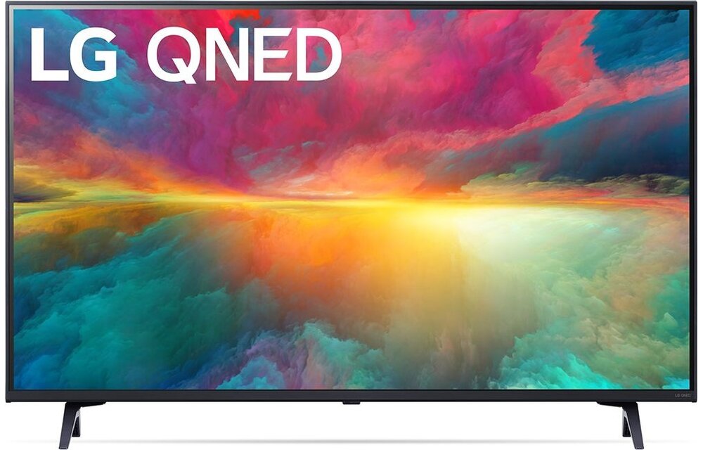 LG 50QNED756RA (2023) - QNED TV