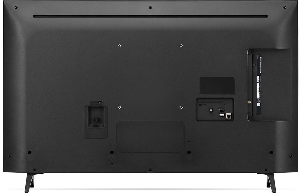 LG 50QNED756RA (2023) - QNED TV