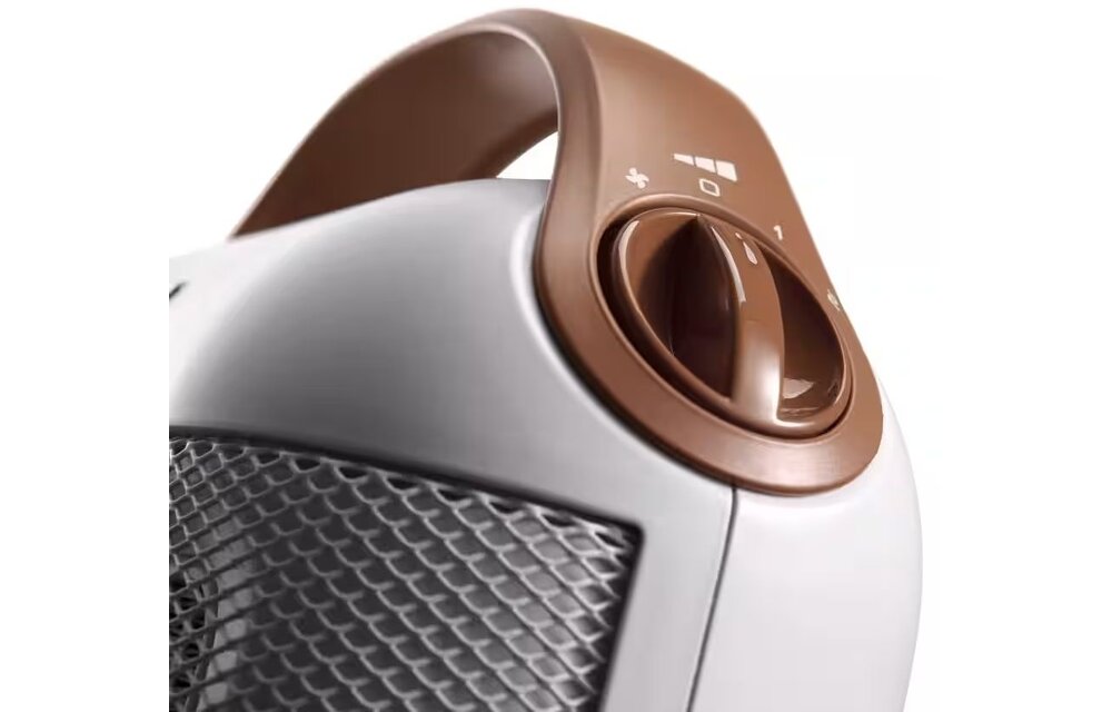 De'Longhi Capsule HFX30C18.IW - Elektrische kachel