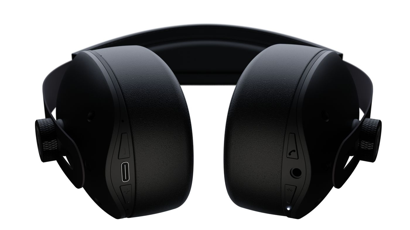 Repeat Boss - Over-ear koptelefoon