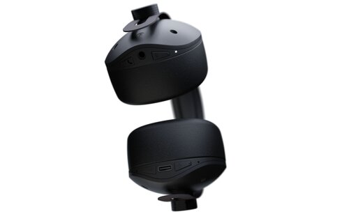 Repeat Boss - Over-ear koptelefoon