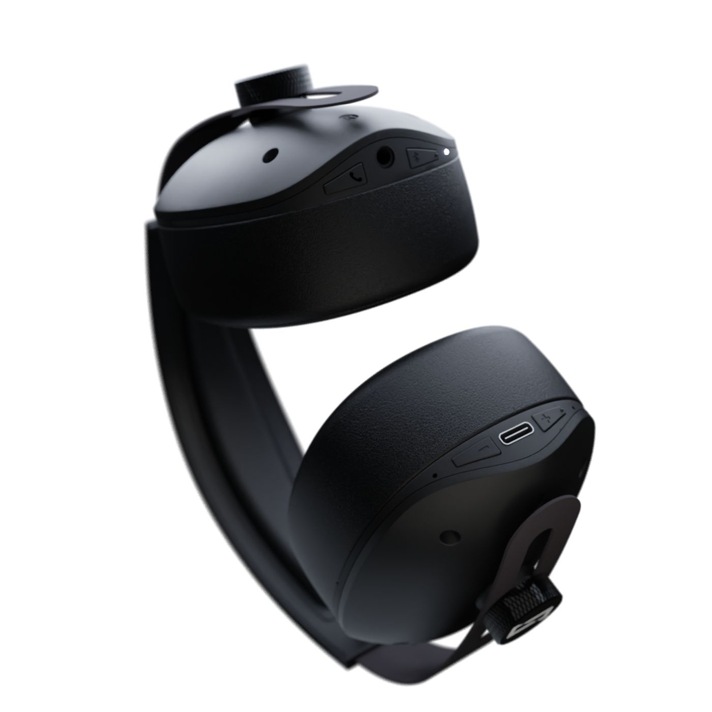 Repeat Boss - Over-ear koptelefoon