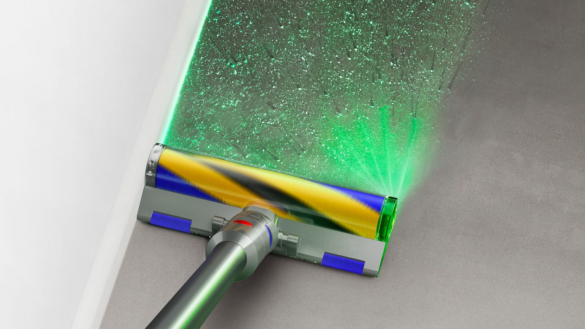 Dyson V12 Detect Slim Absolute (2023) - Steelstofzuiger