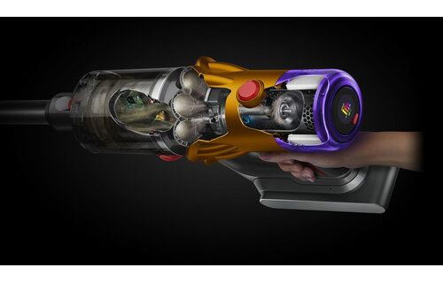 Dyson V12 Detect Slim Absolute (2023) - Steelstofzuiger