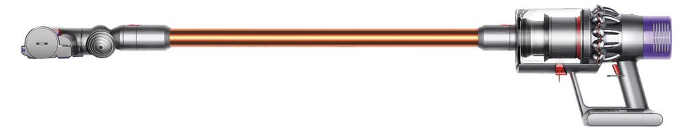 Dyson V12 Detect Slim Absolute (2023) - Steelstofzuiger