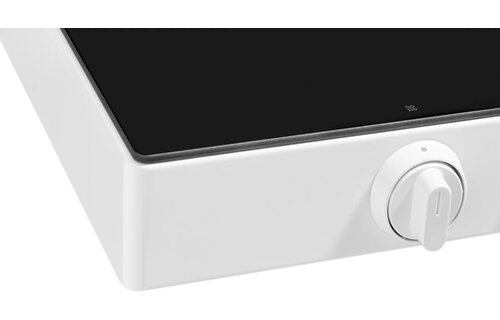 ETNA KCV154WIT - Keramische kookplaat