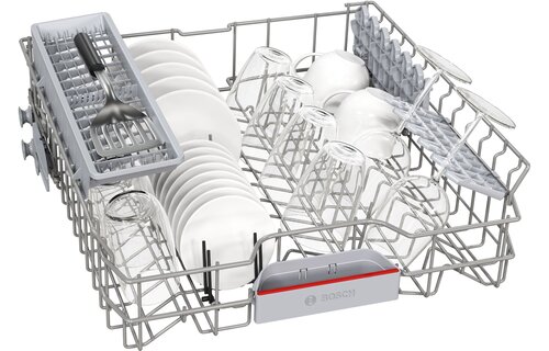 Bosch SMS4ELI08E Serie 4 EXCLUSIV - Vrijstaande vaatwasser