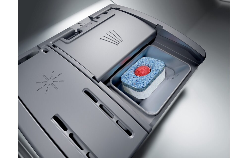 Bosch SMS4ELI08E Serie 4 EXCLUSIV - Vrijstaande vaatwasser