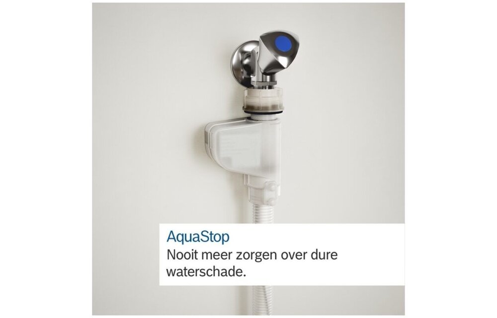 Bosch SMS4ELI08E Serie 4 EXCLUSIV - Vrijstaande vaatwasser