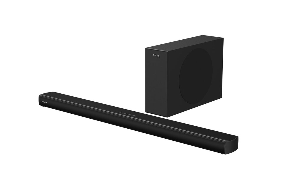 Aiwa HE-1200SW - Soundbar