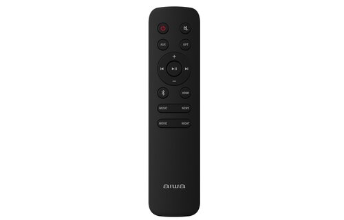 Aiwa HE-1200SW - Soundbar