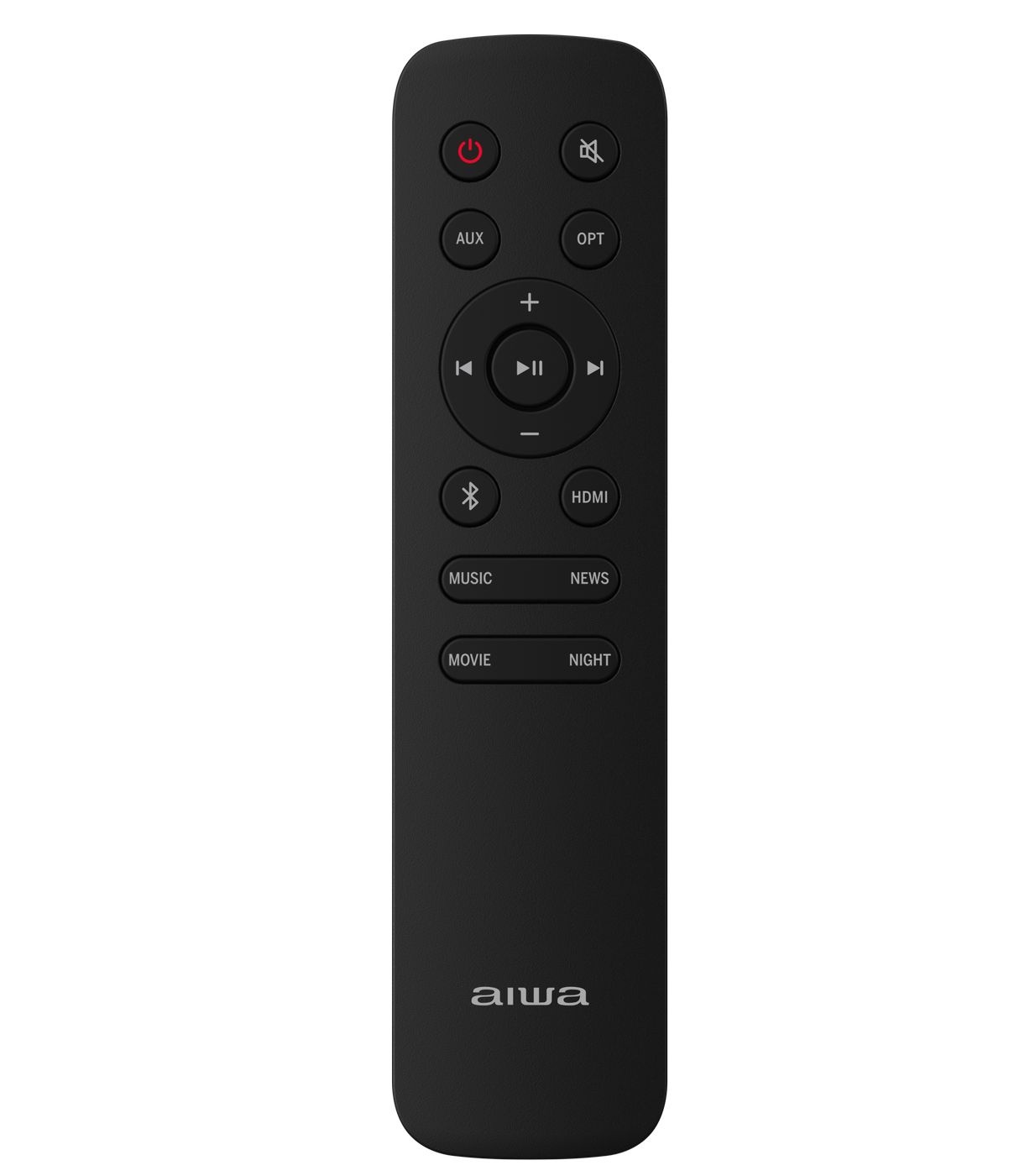Aiwa HE-1200SW - Soundbar