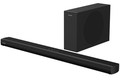 Aiwa HE-1200SW - Soundbar