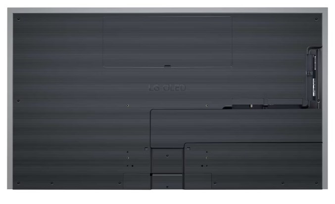 LG OLED65G45LW (2024) - OLED TV