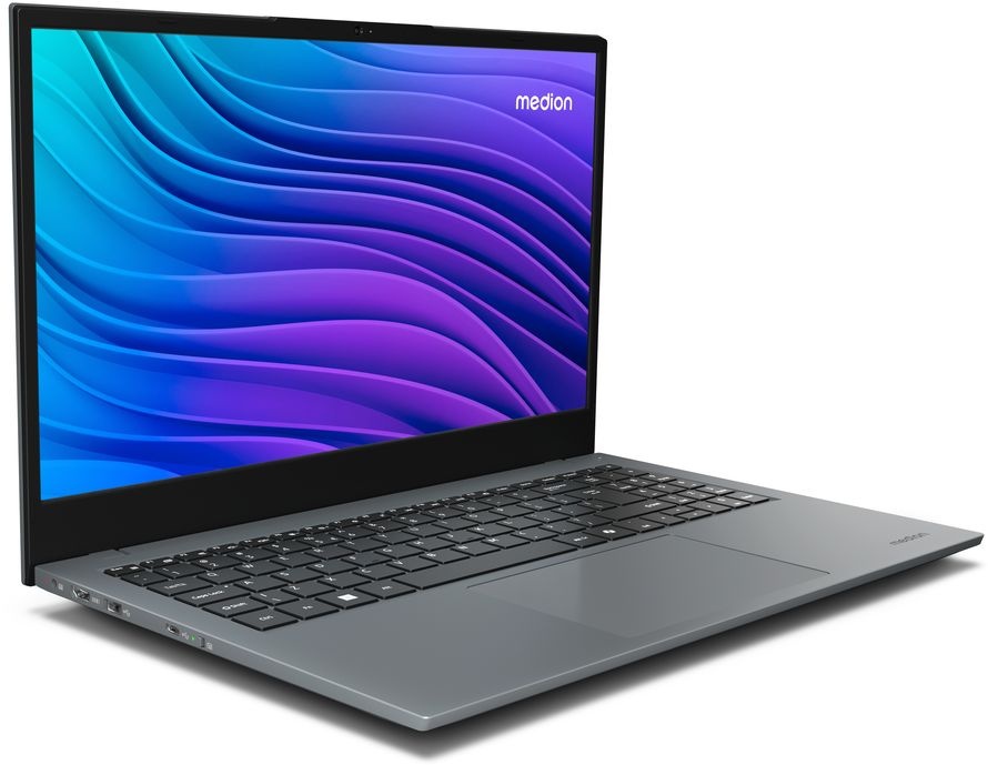 Medion AKOYA E15443 MD62621 - Laptop