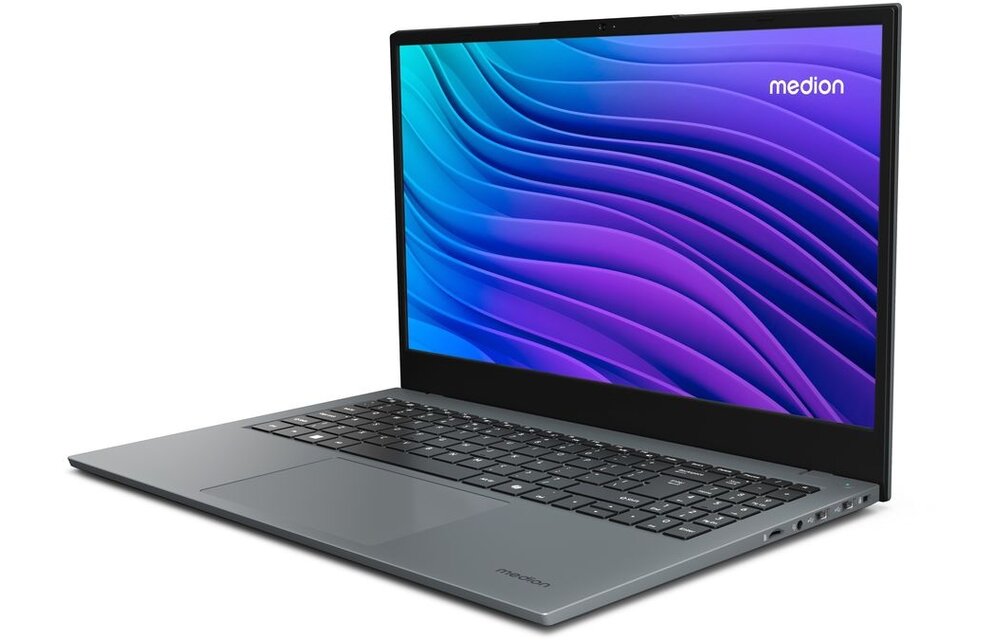 Medion AKOYA E15443 MD62621 - Laptop