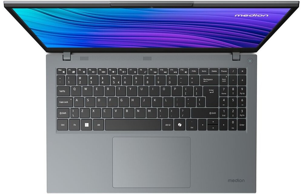 Medion AKOYA E15443 MD62621 - Laptop