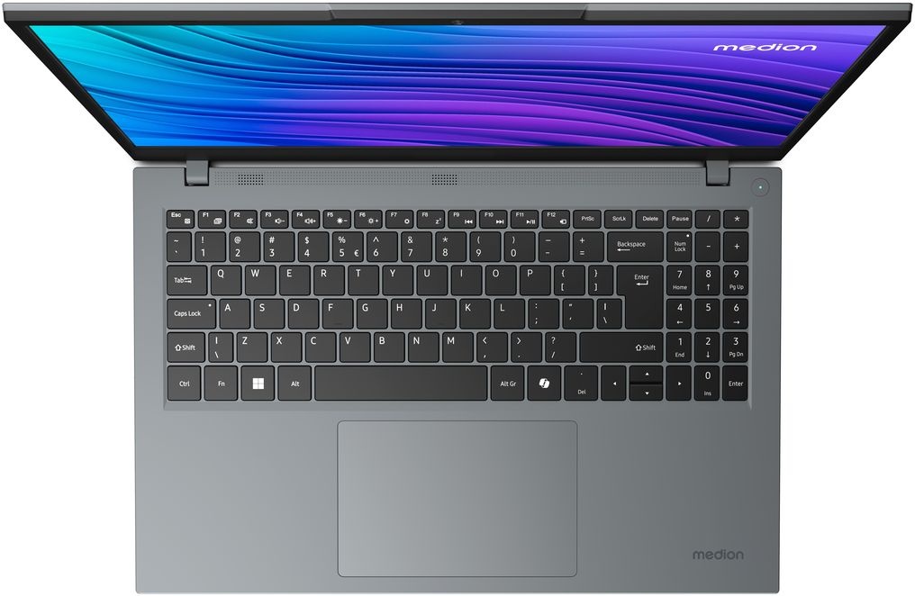 Medion AKOYA E15443 MD62621 - Laptop