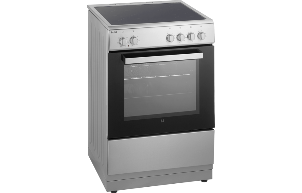 ETNA FIV560RVS - Inductiefornuis