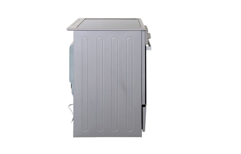 ETNA FIV560RVS - Inductiefornuis