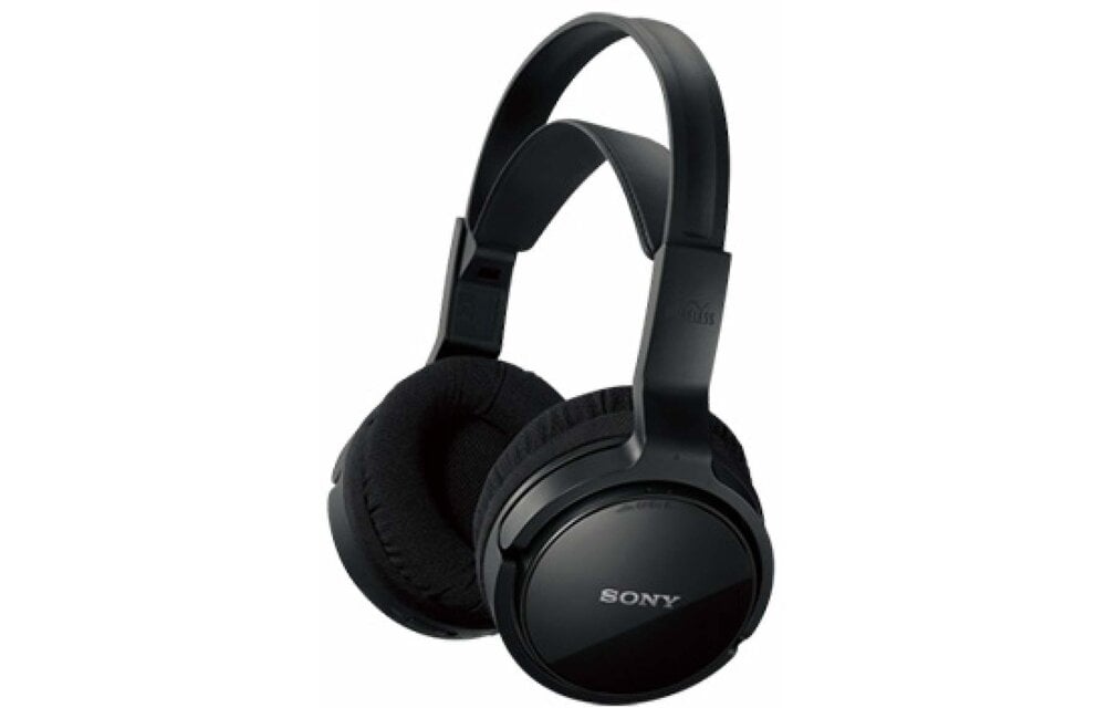 Sony MDR-RF811RK - Over-ear koptelefoon