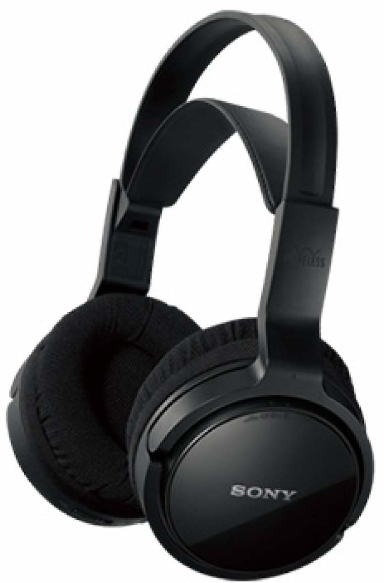 Sony MDR-RF811RK - Over-ear koptelefoon