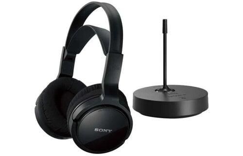 Sony MDR-RF811RK - Over-ear koptelefoon