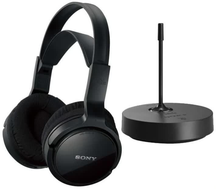 Sony MDR-RF811RK - Over-ear koptelefoon